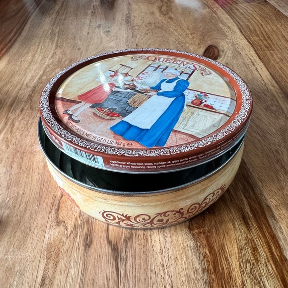 Cookies Metal box - Picture 2 of 2